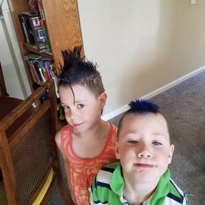 Meet your Posher, Josh